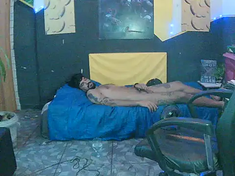 Snapshot of xxxbananaboy chatting on 11/15/25, 06:33 xxxbananaboy online show from 11/15/25, 06:33