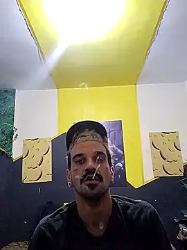 Snapshot of xxxbananaboy chatting on 04/16/26, 03:07 xxxbananaboy online show from 04/16/26, 03:07