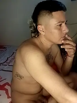 soymrandy online show from 11/19/25, 08:25