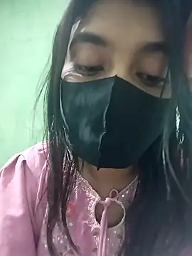 Disha Nur0 online show from 02/01/26, 07:34