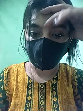 Disha Nur0 online show from 03/06/26, 11:01