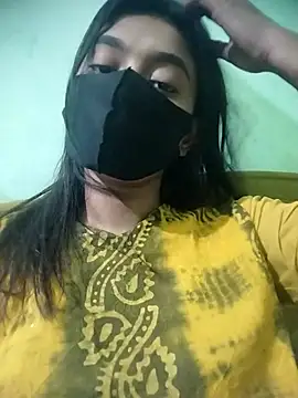 Disha Nur0 online show from 03/15/26, 01:33