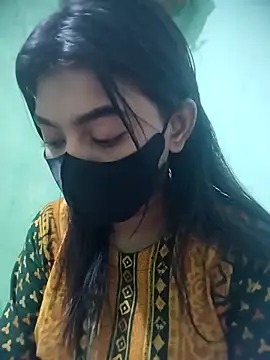 Disha Nur0 online show from 03/24/26, 10:59