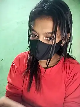 Disha Nur0 online show from 04/14/26, 11:55