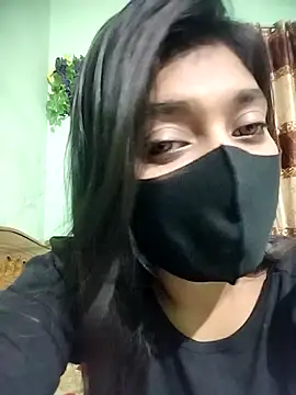 Disha Nur0 online show from 04/19/26, 09:39