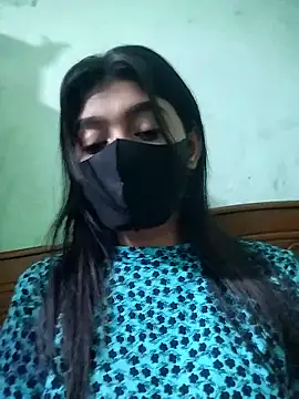 Disha Nur0 online show from 05/05/26, 08:50