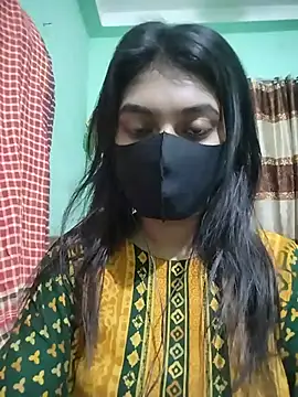 Disha Nur0 online show from 05/19/26, 09:54