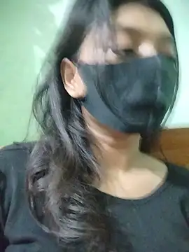 Disha Nur0 online show from 05/21/26, 10:17