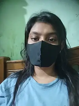 Disha Nur0 online show from 06/25/26, 10:03