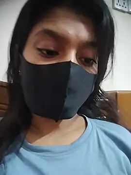 Disha Nur0 online show from 07/08/26, 10:36