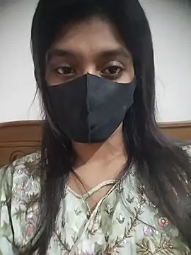 Disha Nur0 online show from 07/10/26, 08:00