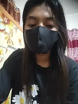 Disha Nur0 online show from 07/12/26, 01:35