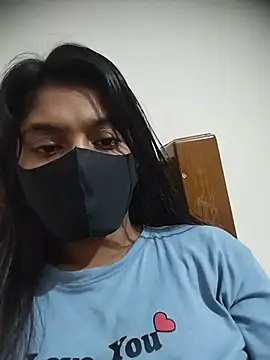 Disha Nur0 online show from 07/15/26, 09:31