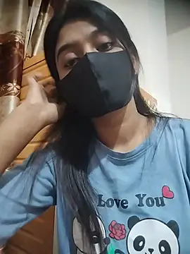 Disha Nur0 online show from 07/21/26, 11:07