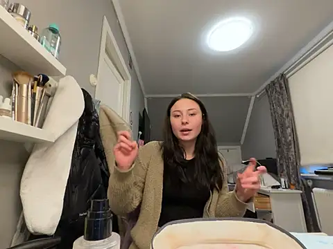 Lockig online show from 11/26/25, 01:56