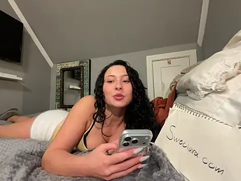 Lockig online show from 04/19/26, 06:54