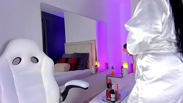 violeta santanna online show from 01/14/26, 06:13