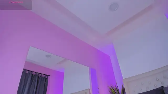 violeta santanna online show from 02/20/26, 10:10