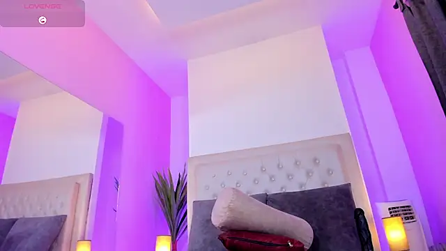 violeta santanna online show from 03/15/26, 09:37