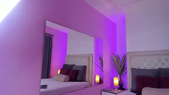 violeta santanna online show from 04/10/26, 01:44