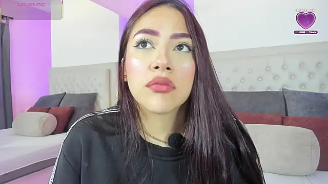 violeta santanna online show from 04/11/26, 11:58