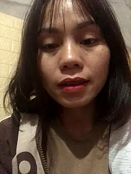 Trangbabylove online show from 01/06/26, 07:45