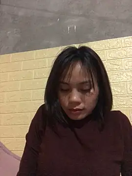 Trangbabylove online show from 03/03/26, 02:34