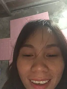 Trangbabylove online show from 03/25/26, 02:56