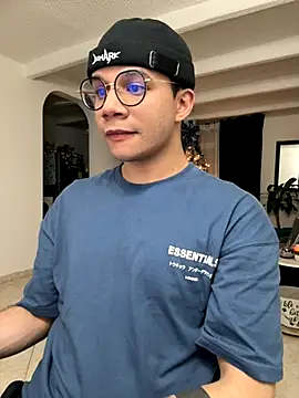 MarcoKostov online show from 11/26/25, 02:45