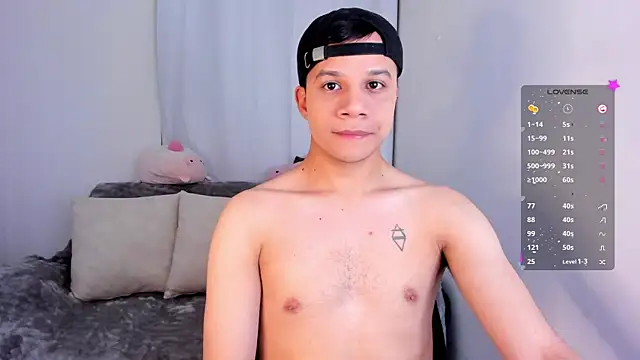 MarcoKostov online show from 12/19/25, 03:02