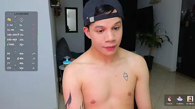 MarcoKostov online show from 03/14/26, 03:34