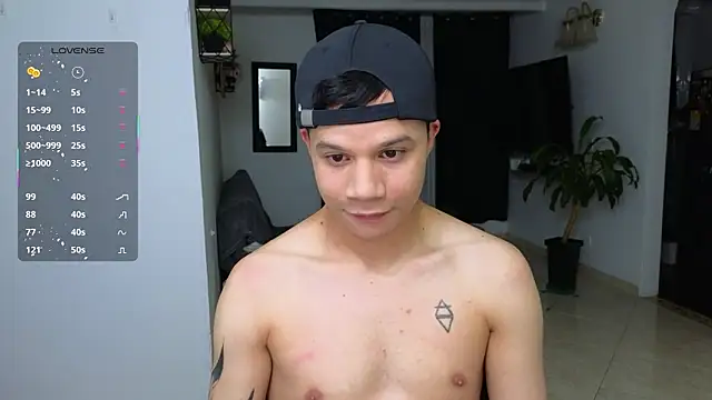 MarcoKostov online show from 03/17/26, 04:28