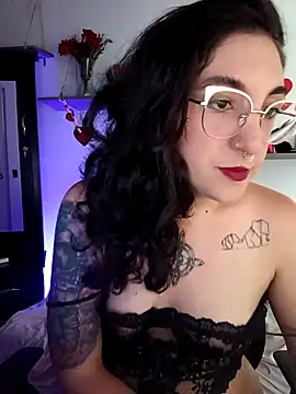 Melinerd online show from 02/18/26, 05:53