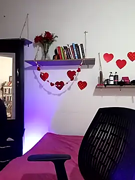 Melinerd online show from 02/20/26, 05:13