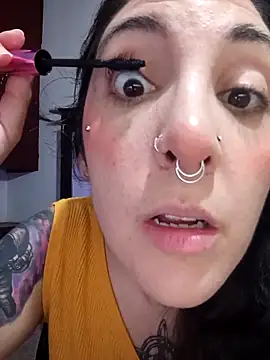 Melinerd online show from 03/03/26, 06:14