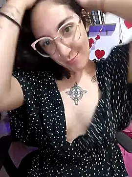 Melinerd online show from 03/09/26, 06:01