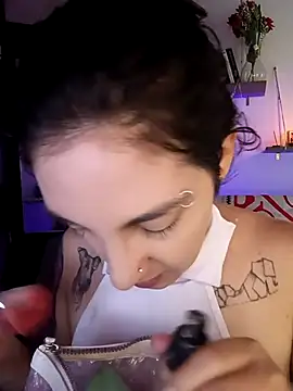 Melinerd online show from 03/19/26, 06:01