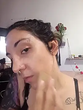 Melinerd online show from 04/01/26, 06:05