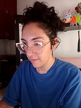 Melinerd online show from 04/06/26, 05:58