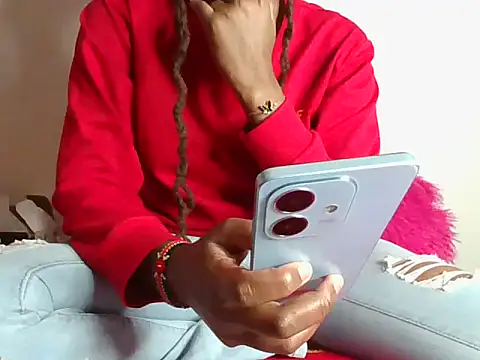 Naughtybadgal online show from 11/18/25, 09:36