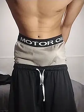 Roisesex online show from 04/14/26, 03:40