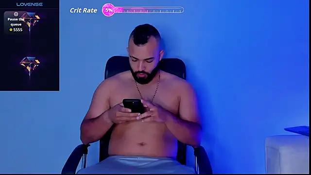 Chris Varden online show from 03/02/26, 07:10