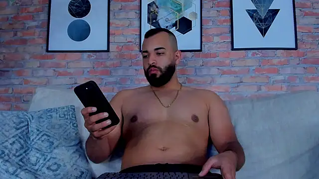 Chris Varden online show from 03/03/26, 06:58