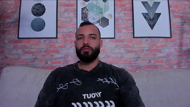 Chris Varden online show from 03/13/26, 01:18