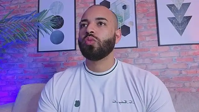 Chris Varden online show from 04/14/26, 07:20