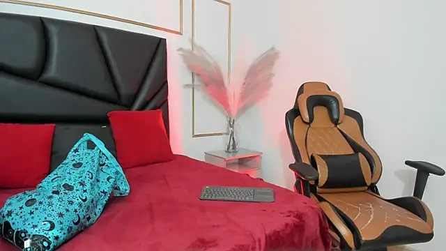 Emily Frostt online show from 01/07/26, 08:11