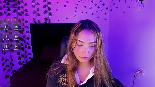 Anna valerious7 online show from 12/02/25, 04:18