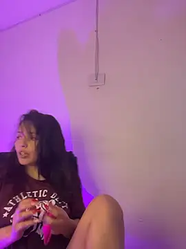 LaraDanverss online show from 03/06/26, 06:37