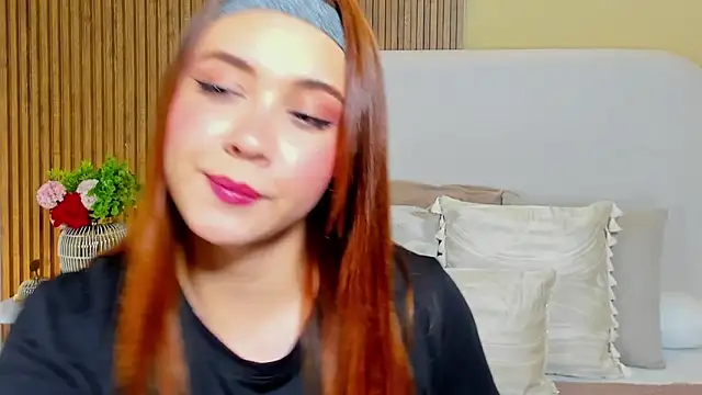 LondraBlush online show from 03/20/26, 11:37