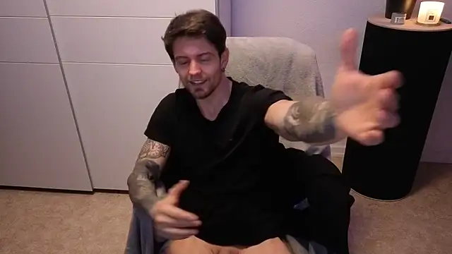 Mystery Mark online show from 11/30/25, 06:12